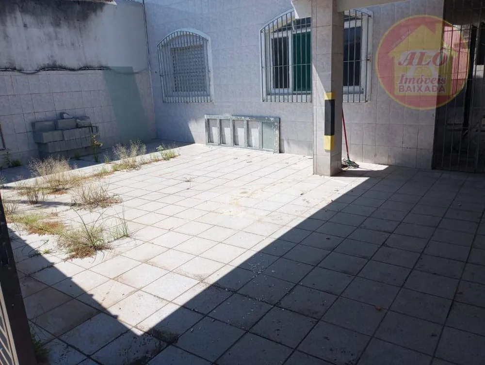 Casa, 2 quartos, 65 m² - Foto 2
