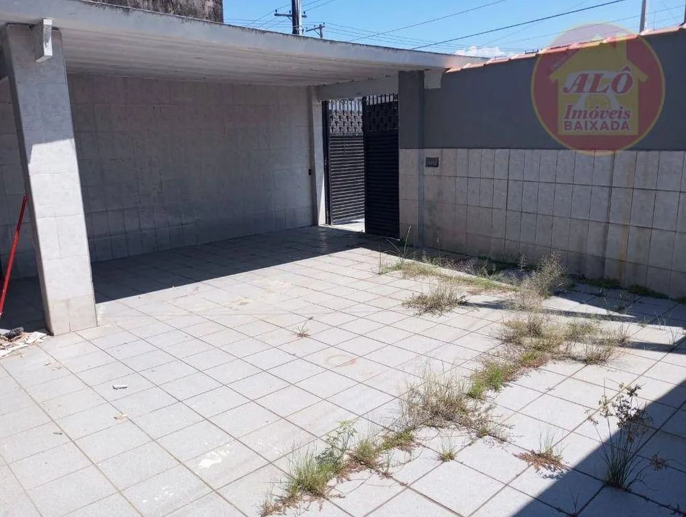 Casa, 2 quartos, 65 m² - Foto 4
