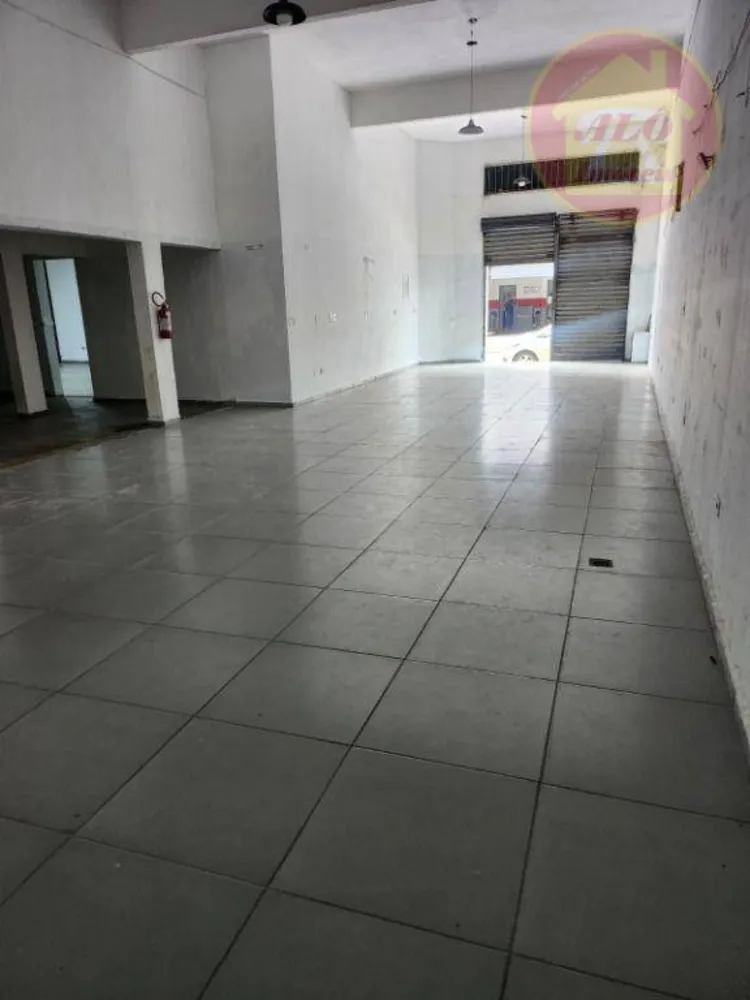 Loja-Salão, 150 m² - Foto 4