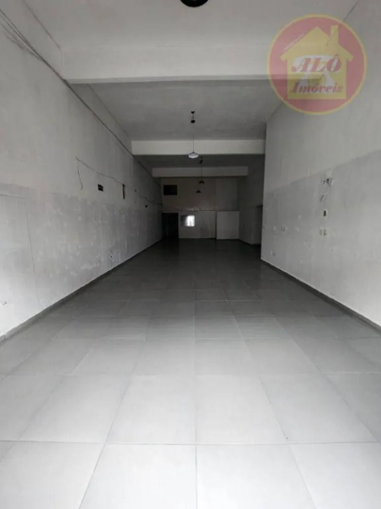 Loja-Salão, 150 m² - Foto 2