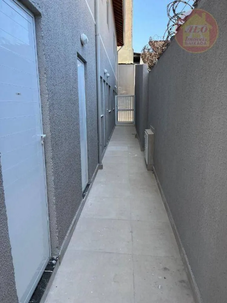 Sobrado, 2 quartos - Foto 16