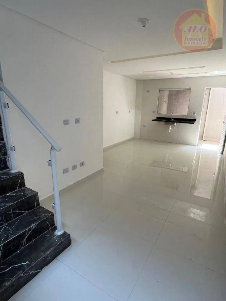 Sobrado, 2 quartos - Foto 3