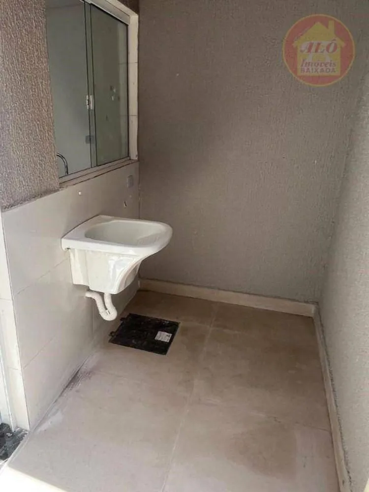 Sobrado, 2 quartos - Foto 12