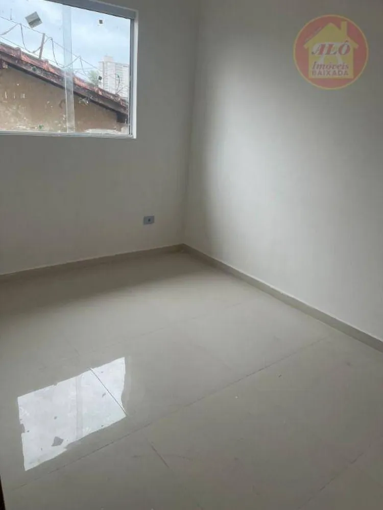 Sobrado, 2 quartos - Foto 4