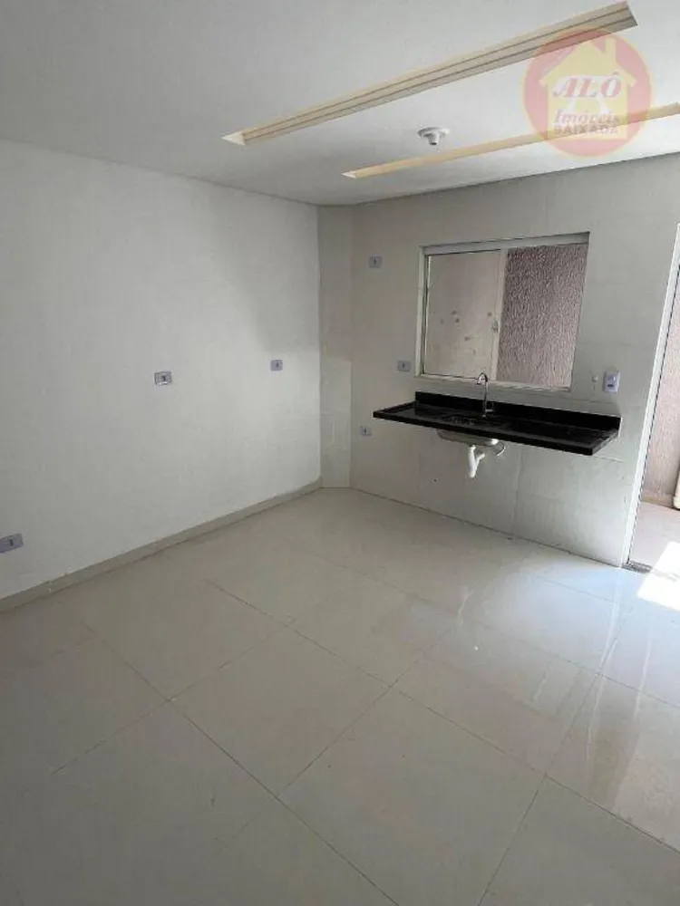 Sobrado, 2 quartos - Foto 6