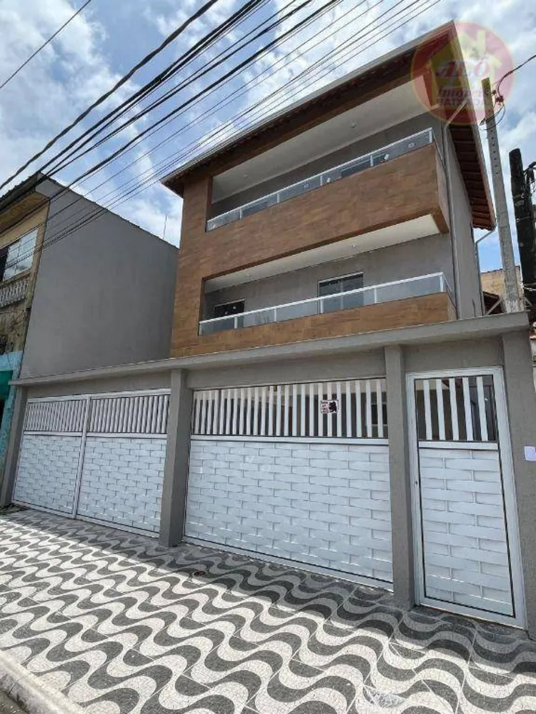 Sobrado, 2 quartos - Foto 1