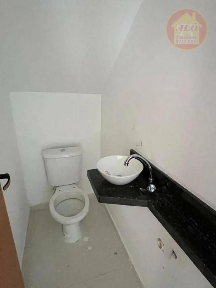 Sobrado, 2 quartos - Foto 9