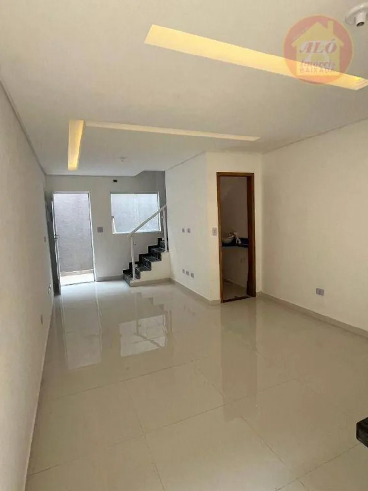 Sobrado, 2 quartos - Foto 7