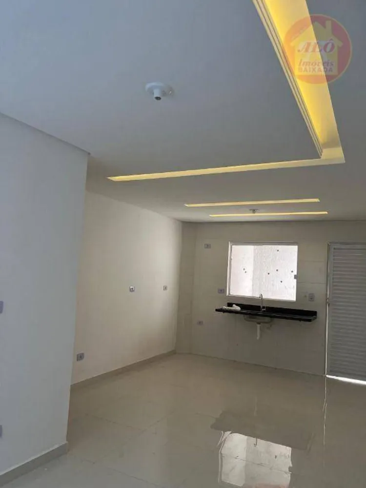 Sobrado, 2 quartos - Foto 8