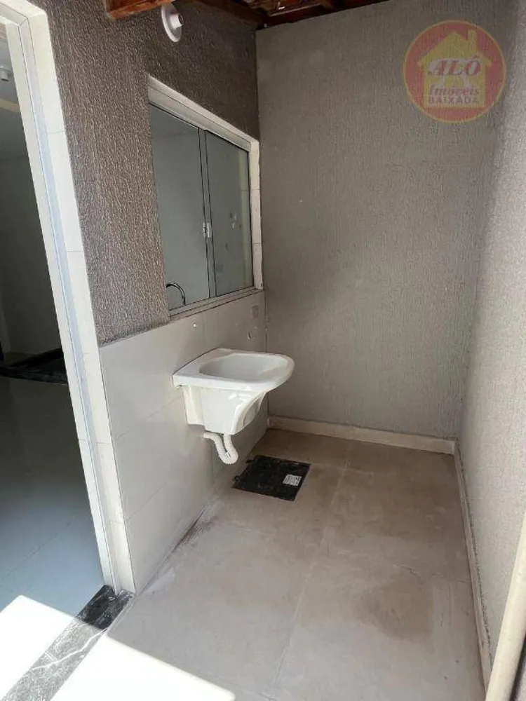Sobrado, 2 quartos - Foto 11