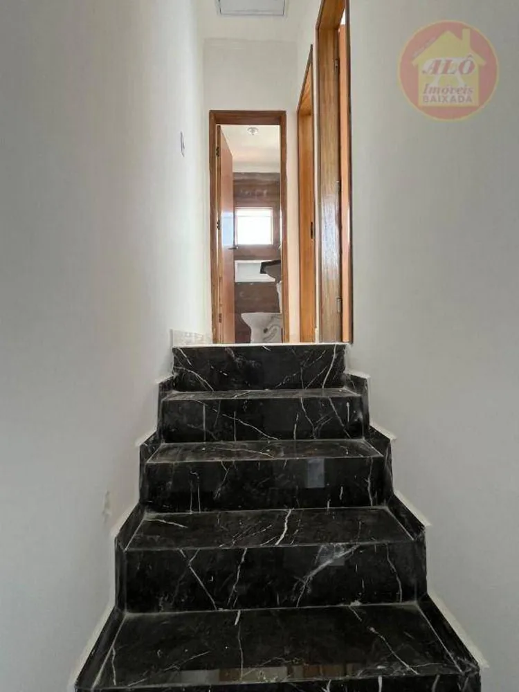 Sobrado, 2 quartos - Foto 5