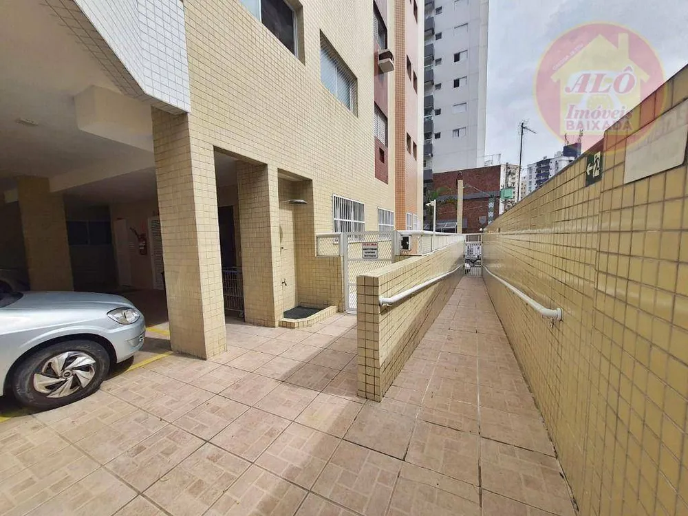 Apartamento, 2 quartos, 78 m² - Foto 3