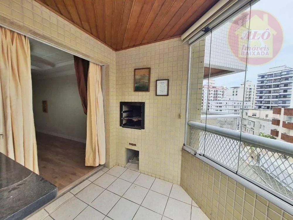 Apartamento, 2 quartos, 78 m² - Foto 4