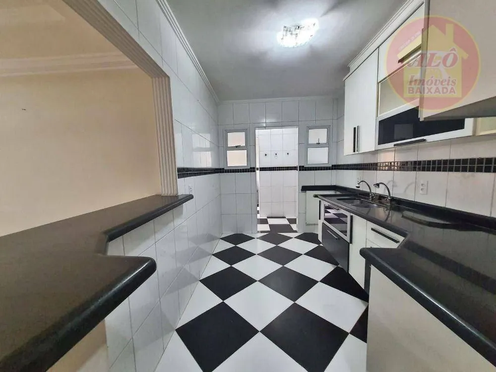 Apartamento, 2 quartos, 78 m² - Foto 13
