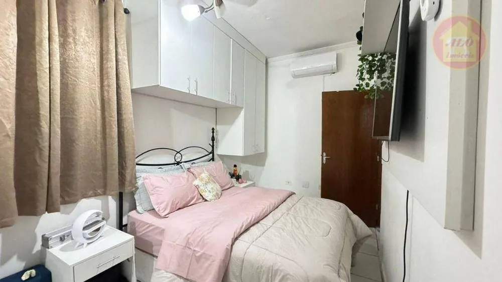 Sobrado, 2 quartos, 99 m² - Foto 1