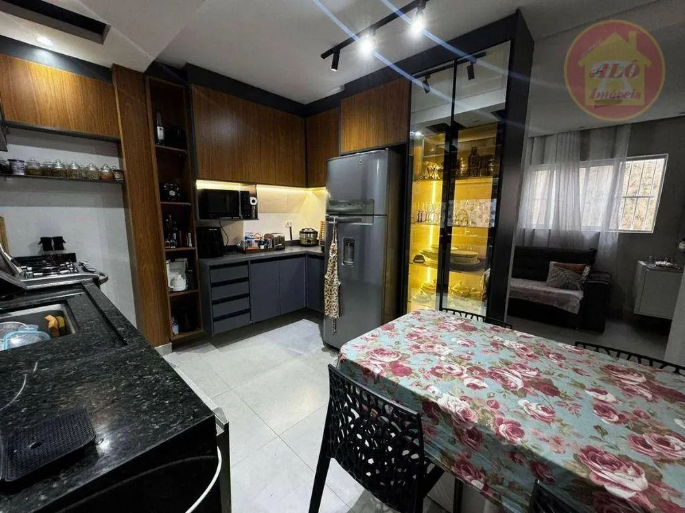 Sobrado, 2 quartos, 99 m² - Foto 8