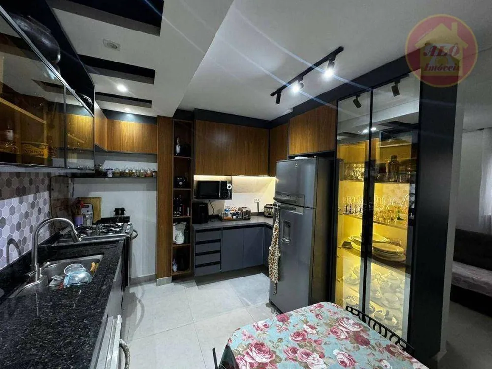 Sobrado, 2 quartos, 99 m² - Foto 9