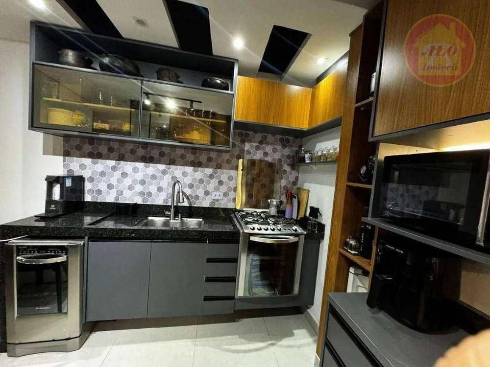 Sobrado, 2 quartos, 99 m² - Foto 10