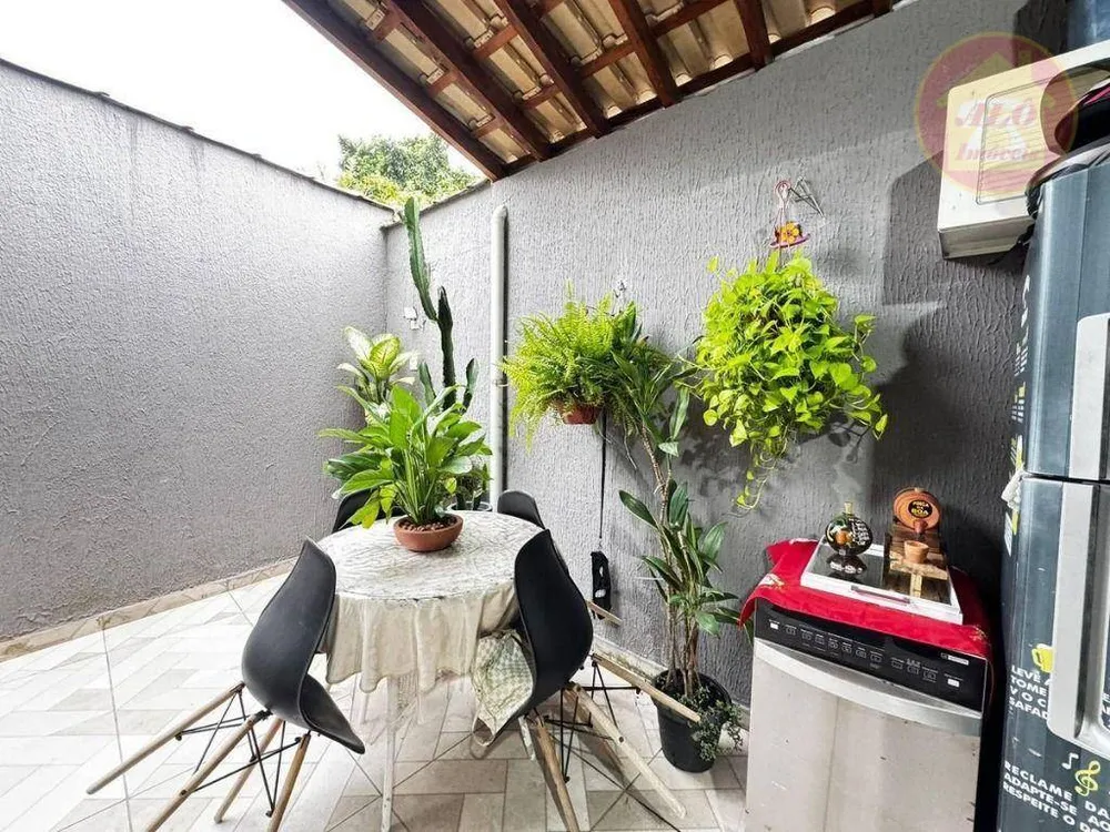 Sobrado, 2 quartos, 99 m² - Foto 7