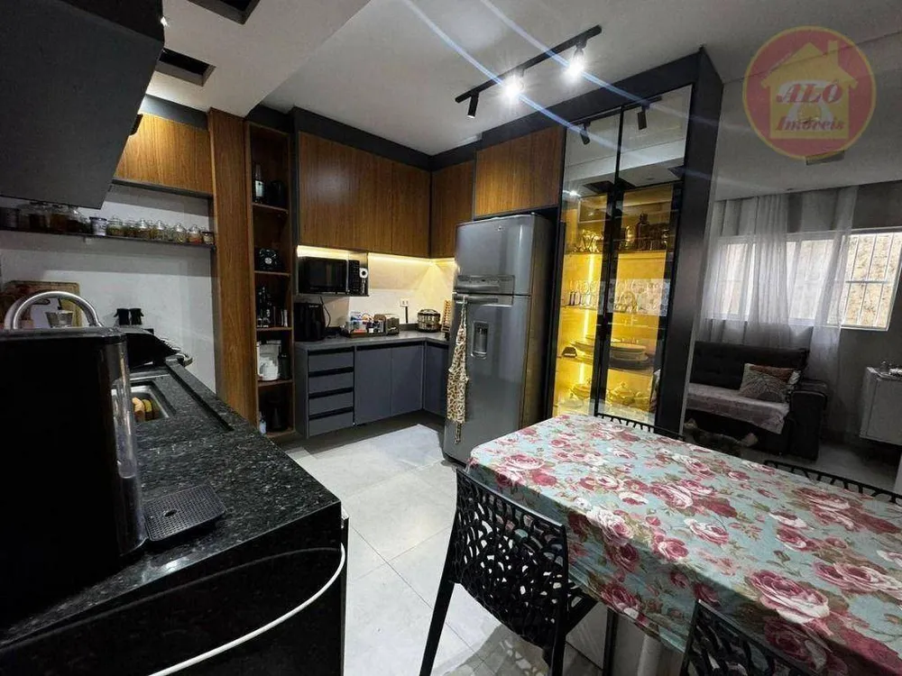 Sobrado, 2 quartos, 99 m² - Foto 11