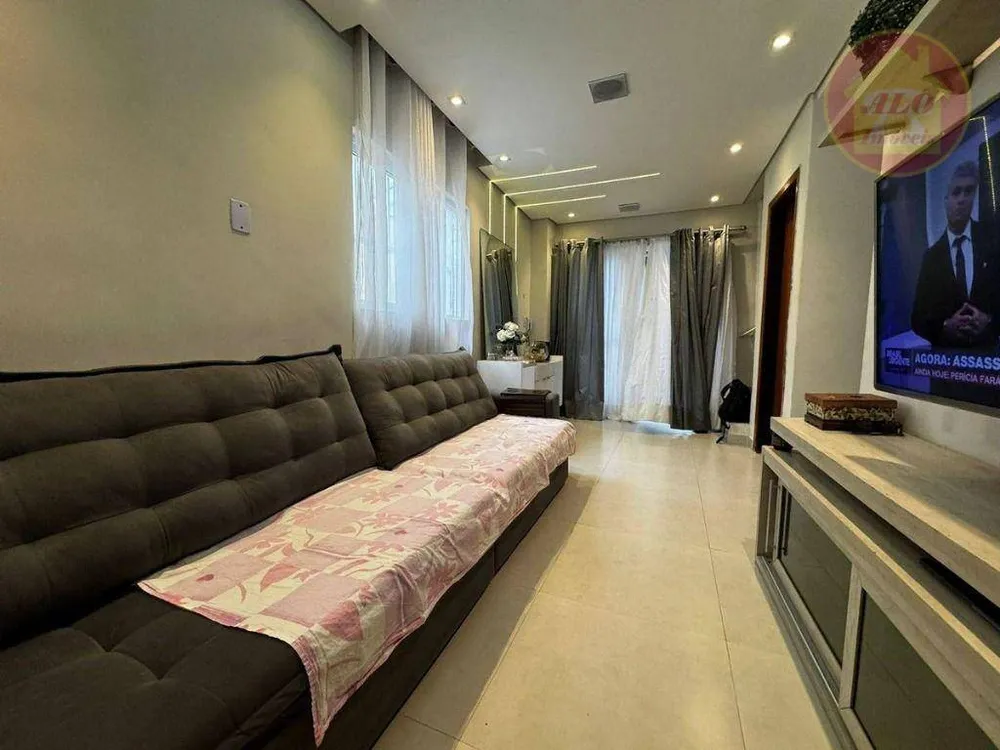 Sobrado, 2 quartos, 99 m² - Foto 12