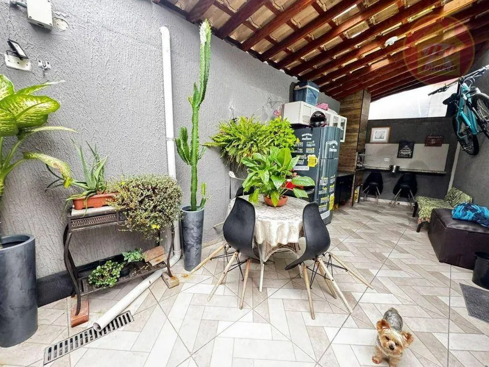 Sobrado, 2 quartos, 99 m² - Foto 5