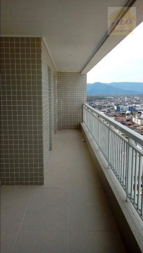 Apartamento, 2 quartos, 75 m² - Foto 3