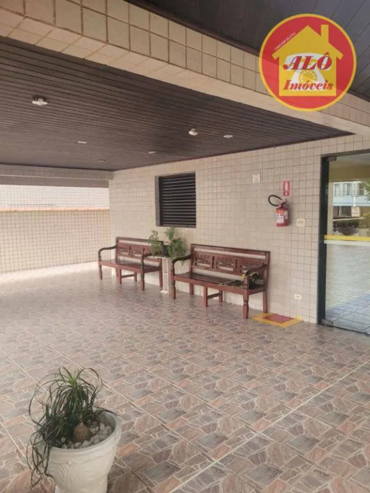 Apartamento, 3 quartos, 123 m² - Foto 2
