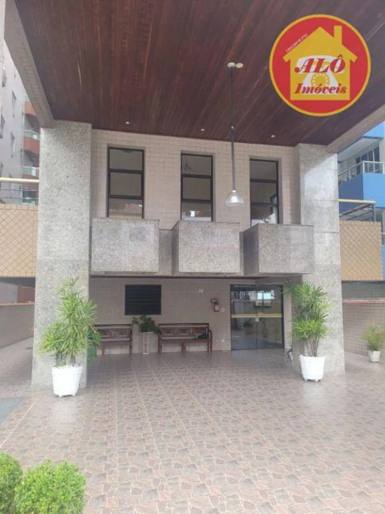 Apartamento, 3 quartos, 123 m² - Foto 1