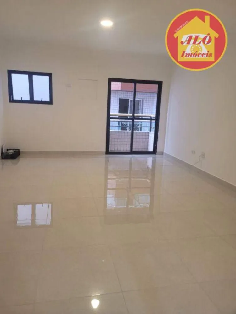 Apartamento, 3 quartos, 123 m² - Foto 3