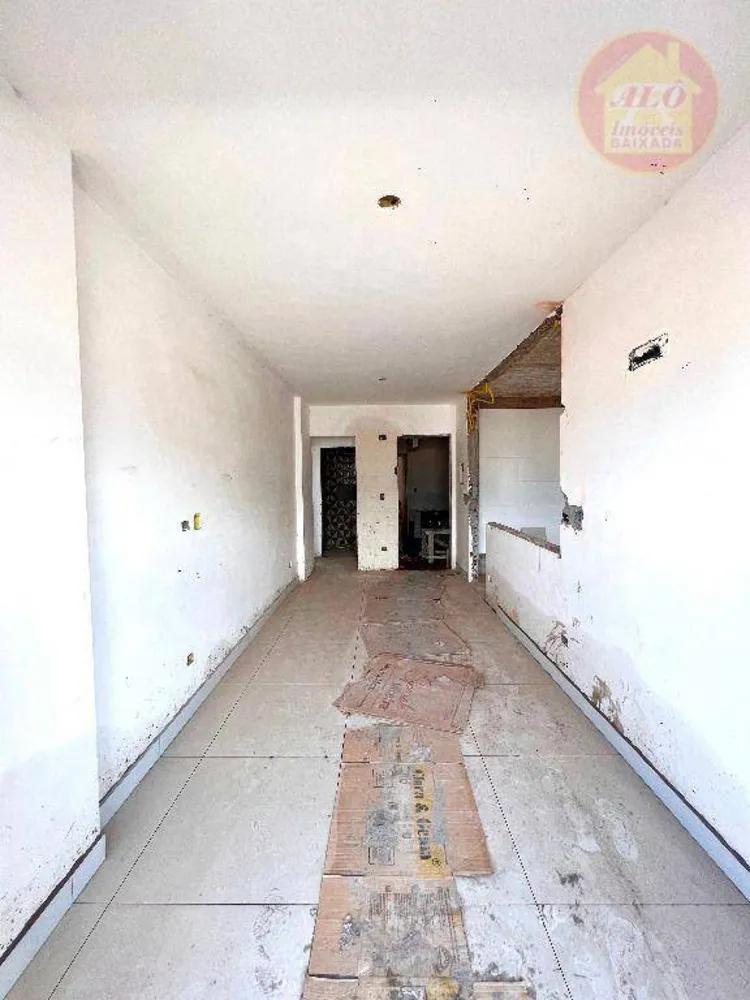 Apartamento, 1 quarto, 55 m² - Foto 4