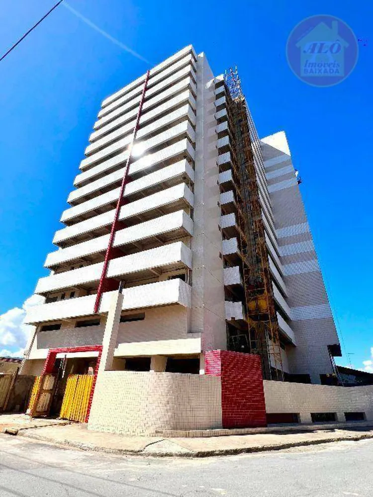 Apartamento, 1 quarto, 55 m² - Foto 1