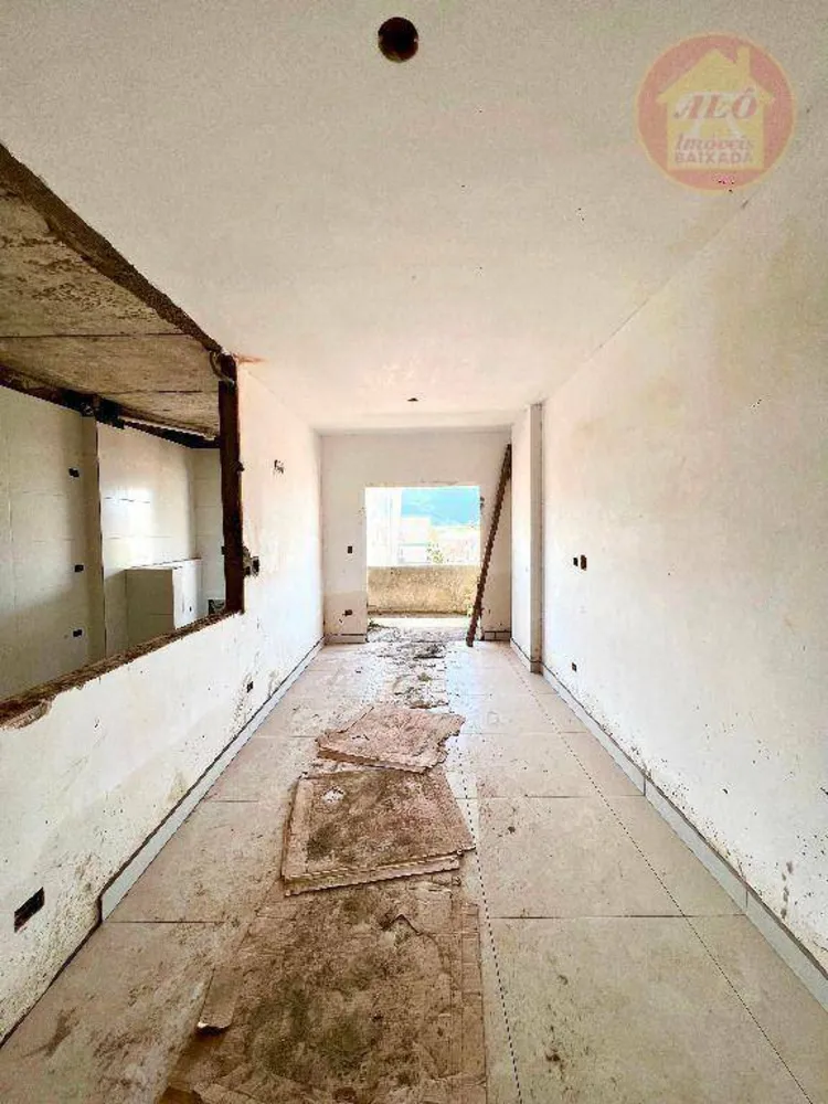 Apartamento, 1 quarto, 55 m² - Foto 3
