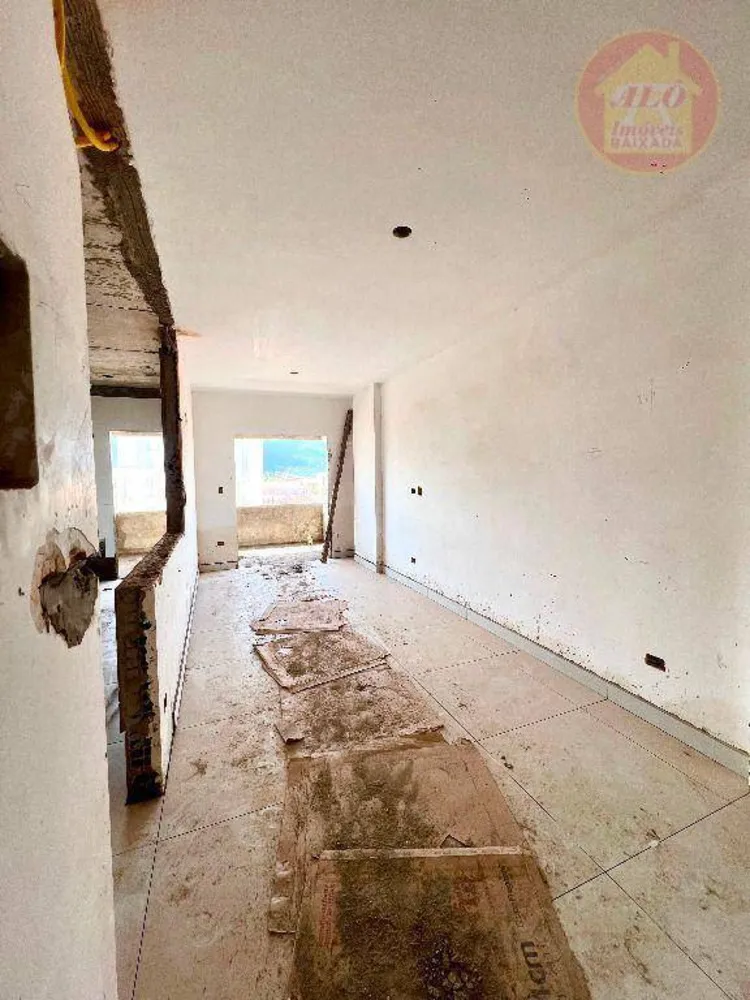 Apartamento, 1 quarto, 55 m² - Foto 2