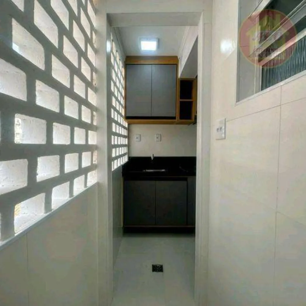 Apartamento, 1 quarto, 56 m² - Foto 9