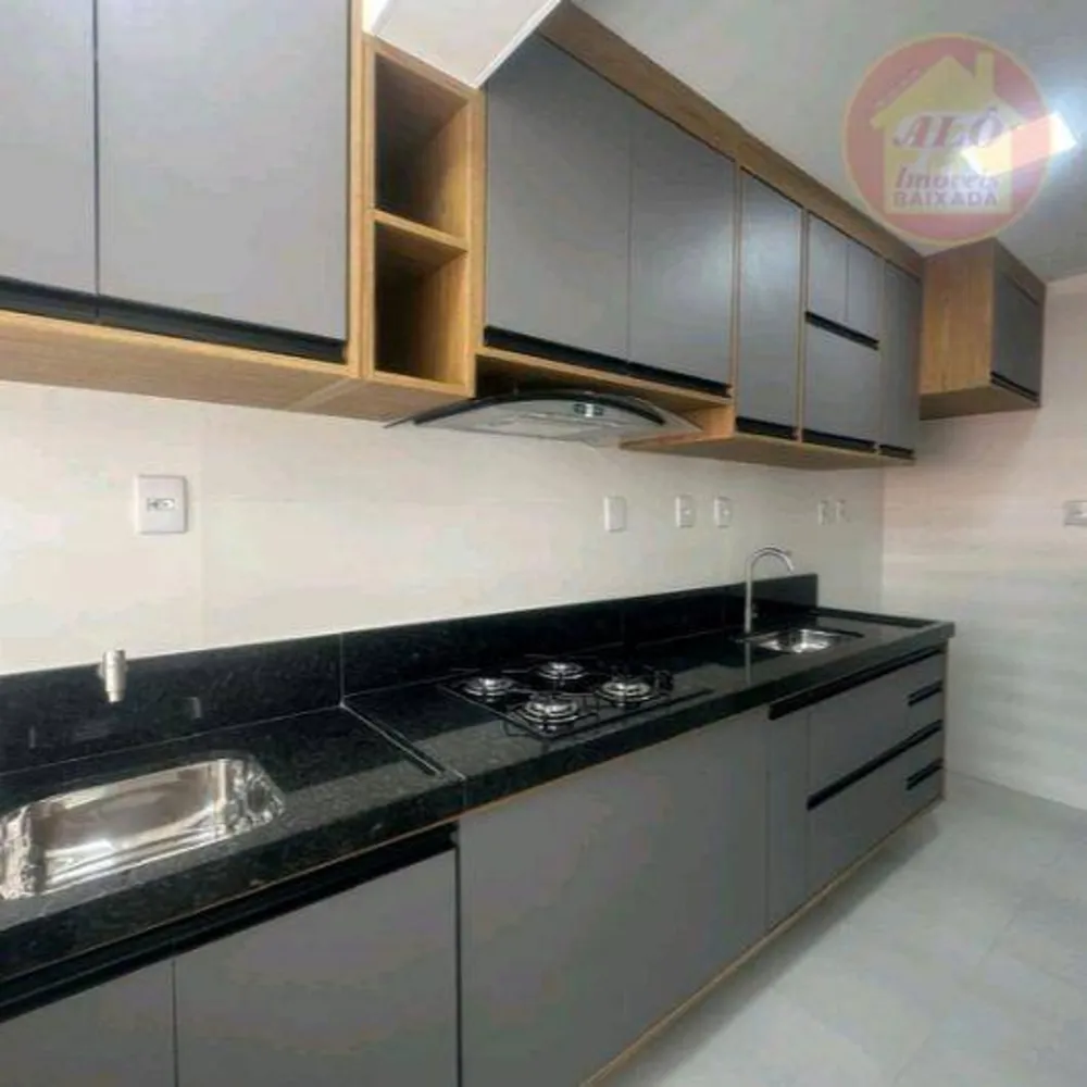 Apartamento, 1 quarto, 56 m² - Foto 1