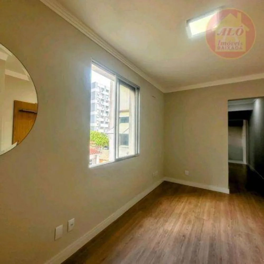 Apartamento, 1 quarto, 56 m² - Foto 4