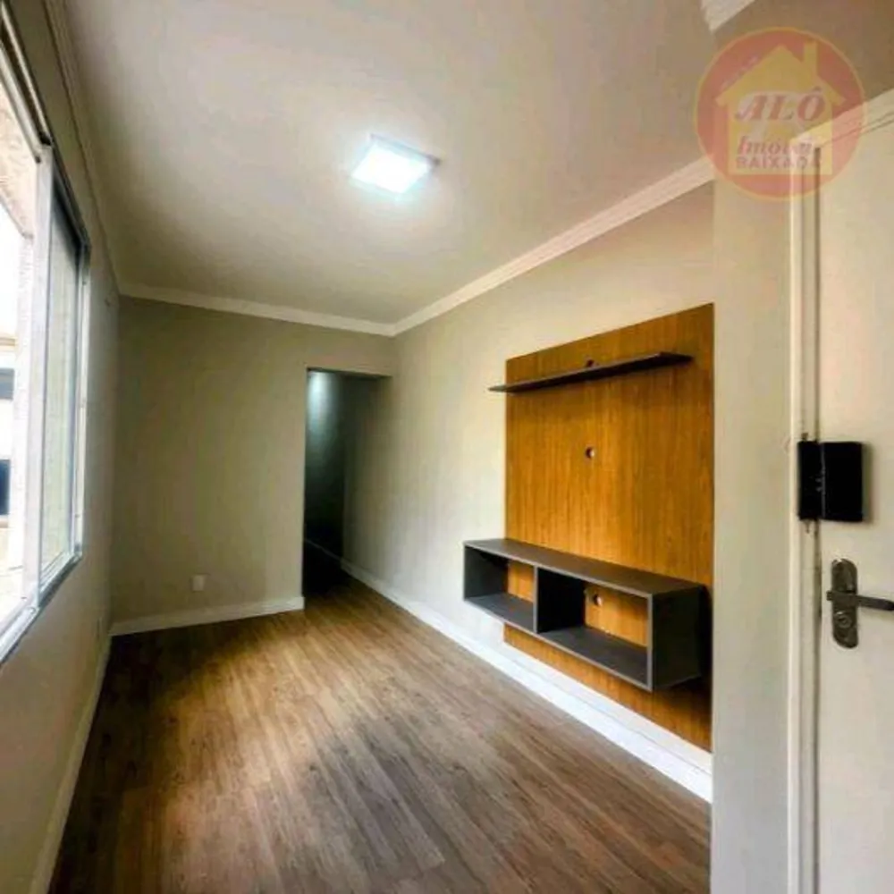 Apartamento, 1 quarto, 56 m² - Foto 3