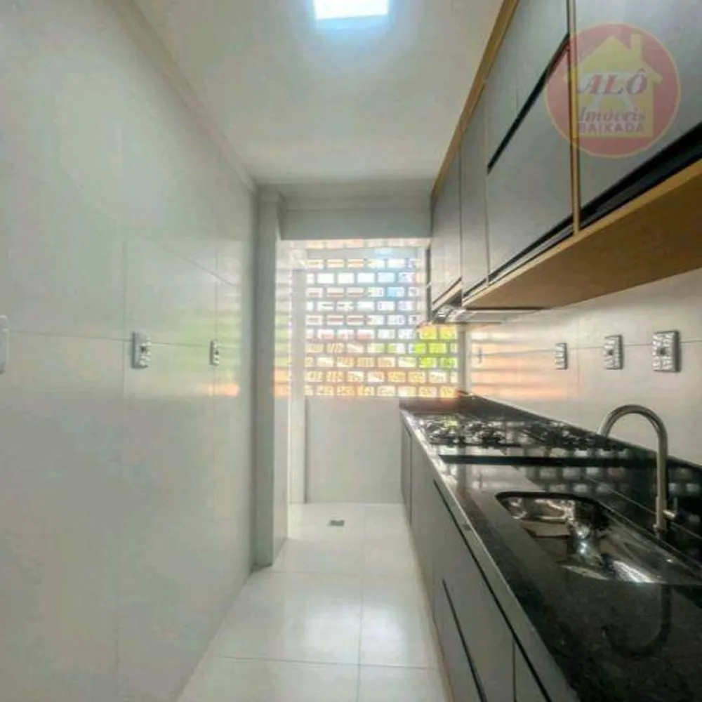 Apartamento, 1 quarto, 56 m² - Foto 7