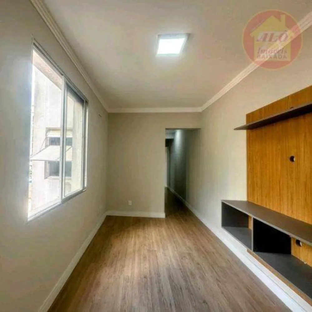 Apartamento, 1 quarto, 56 m² - Foto 2