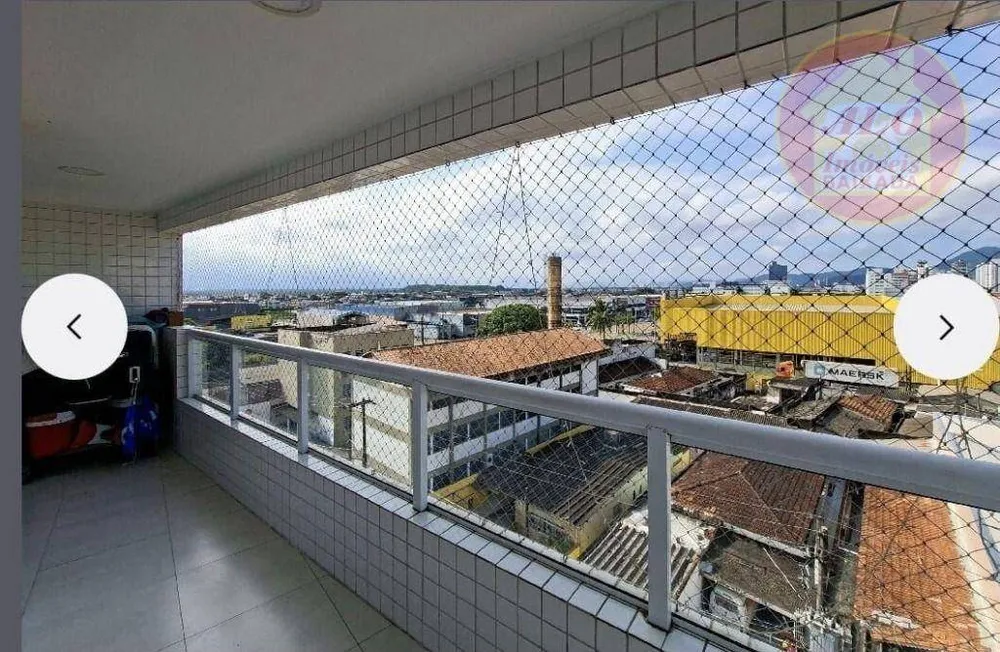 Apartamento, 2 quartos, 78 m² - Foto 2