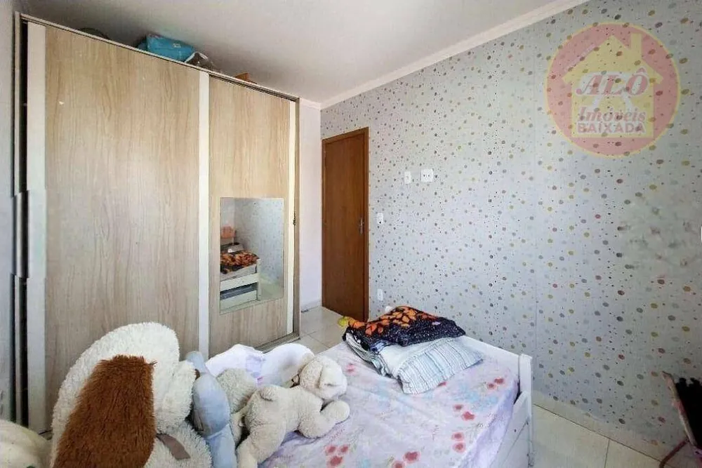 Apartamento, 2 quartos, 78 m² - Foto 4