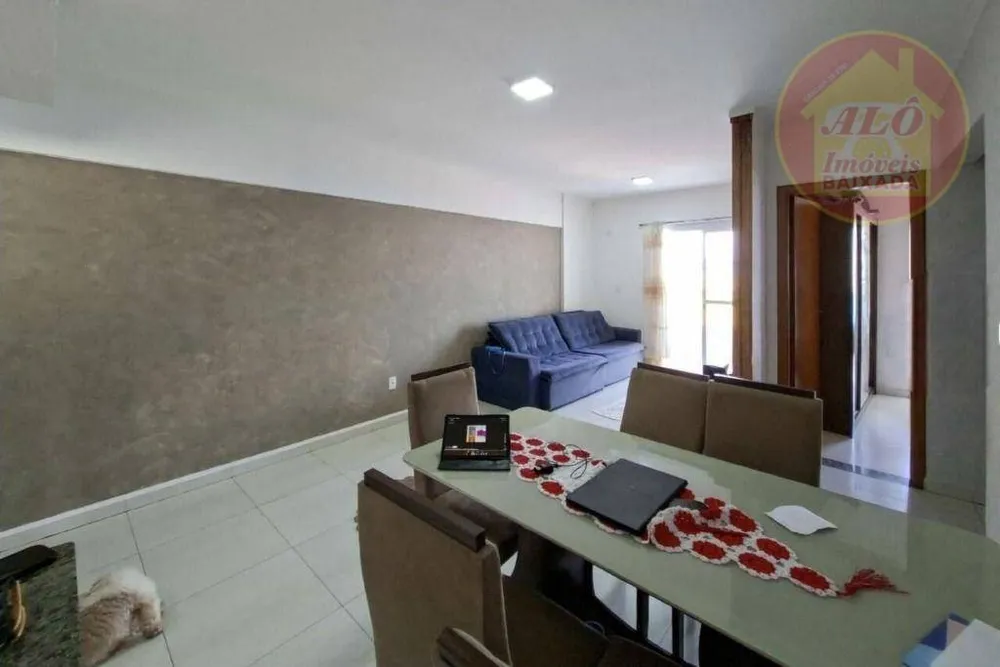 Apartamento, 2 quartos, 78 m² - Foto 3
