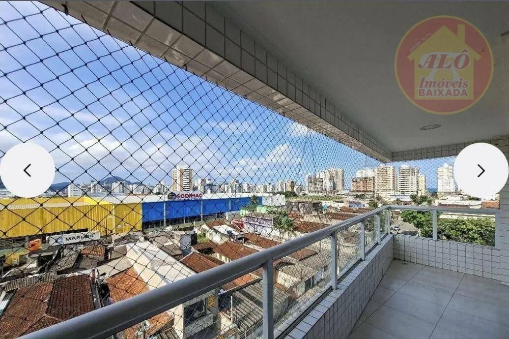 Apartamento, 2 quartos, 78 m² - Foto 1