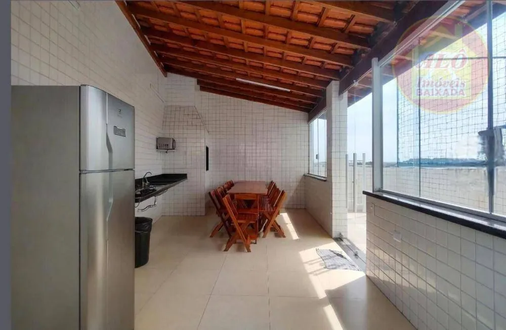 Apartamento, 2 quartos, 78 m² - Foto 3