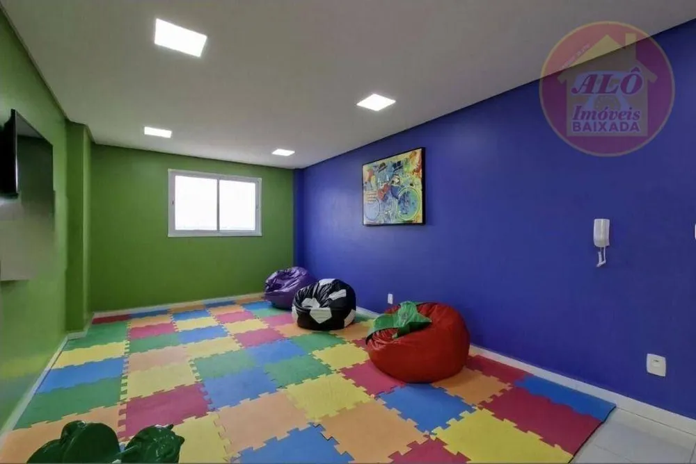 Apartamento, 2 quartos, 78 m² - Foto 9