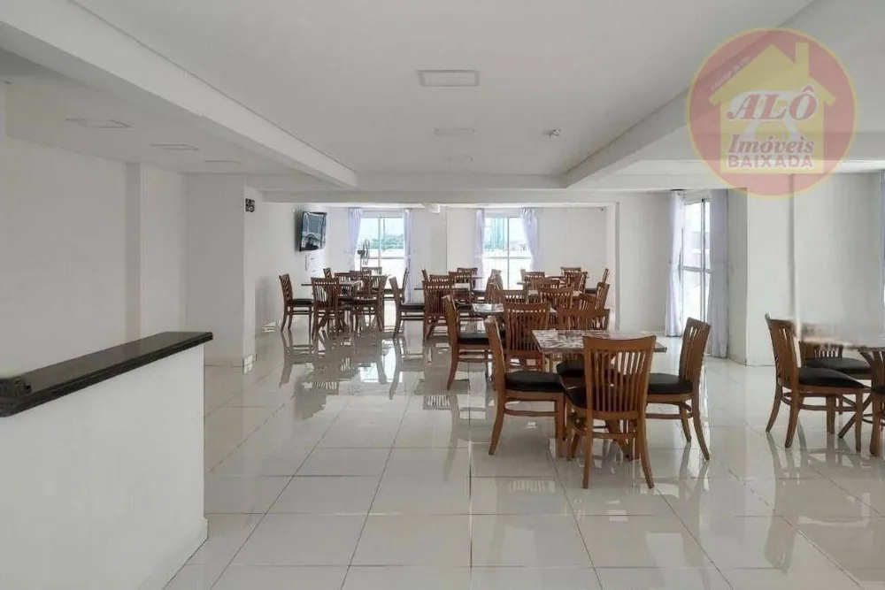 Apartamento, 2 quartos, 78 m² - Foto 2