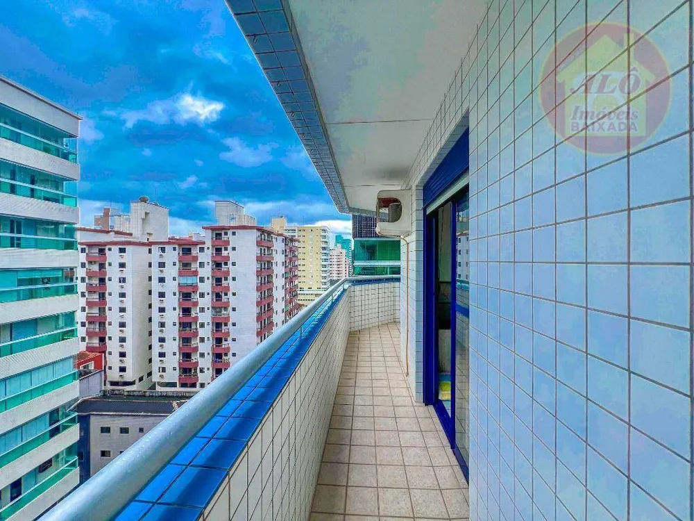 Apartamento, 2 quartos, 112 m² - Foto 3