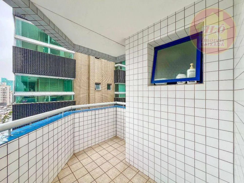Apartamento, 2 quartos, 112 m² - Foto 3