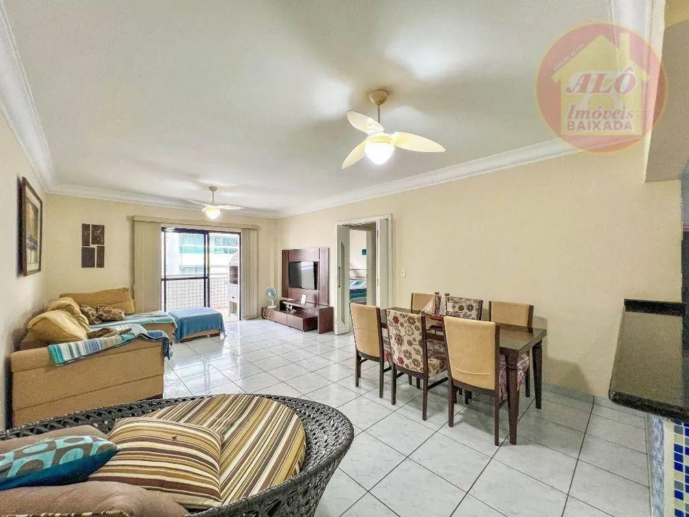 Apartamento, 2 quartos, 112 m² - Foto 2